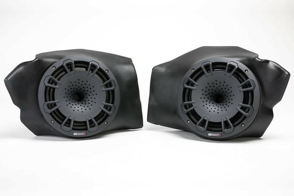 MB Quart Polaris RZR Speaker System (Gen 2)