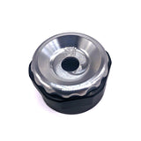 Modified Nut & Cap For LM Ball Joints by LM UTV