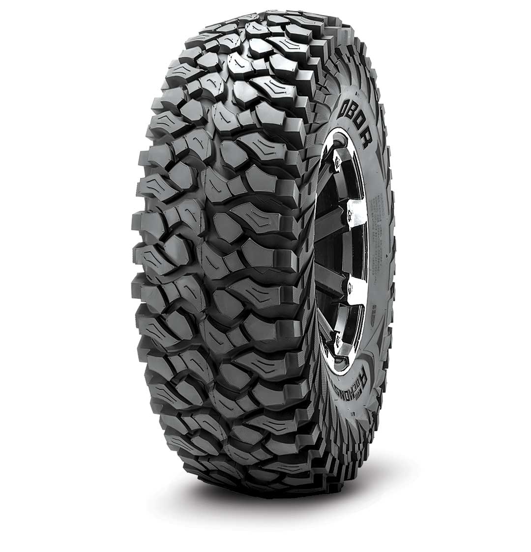 Obor RocScraper UTV Side By Side Tires Pro UTV Parts