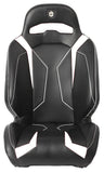 Can Am LE Front/Rear Suspension Seat & Base by Pro Armor