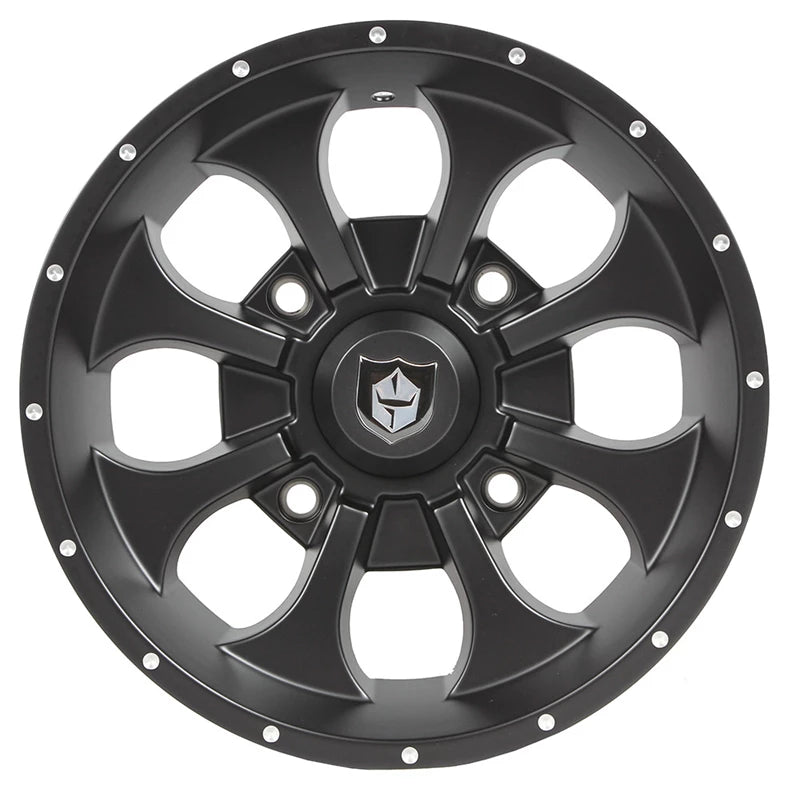 Pro Armor Knight Wheels 15 x 8 (156) - Polaris – Pro UTV Parts