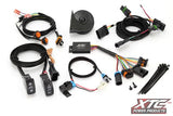 Can-Am Maverick X3 Plug & Play™ Self Canceling Turn Signal System by XTC