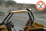 Polaris RZR Roof Air Foil - by Razorback Offroad
