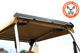 Polaris RZR Roof Air Foil - by Razorback Offroad