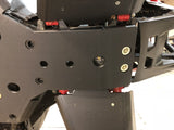 Honda Talon Full Skids with Integrated Side Skid Plates by Trail Armor