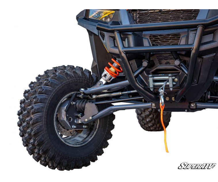 SuperATV Polaris General XP 1000 4