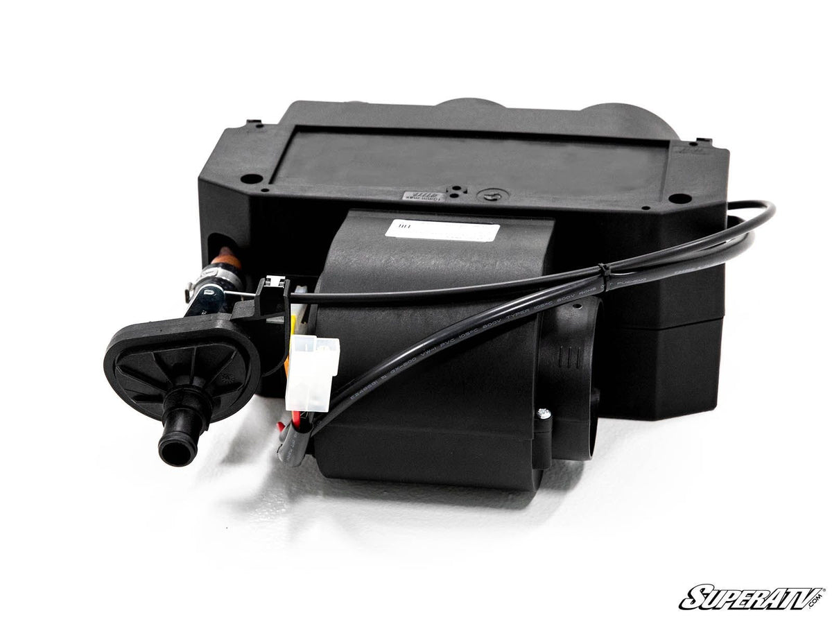 SuperATV Polaris Ranger XP 1000 Cab Heater – Pro UTV Parts