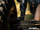 Polaris RZR XP Turbo High Clearance Rear Trailing Arms By SuperATV