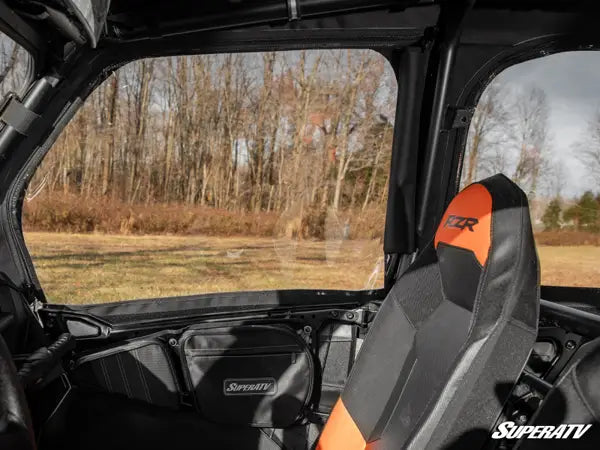 SUPERATV POLARIS RZR XP 4 TURBO PRIMAL SOFT CAB ENCLOSURE UPPER