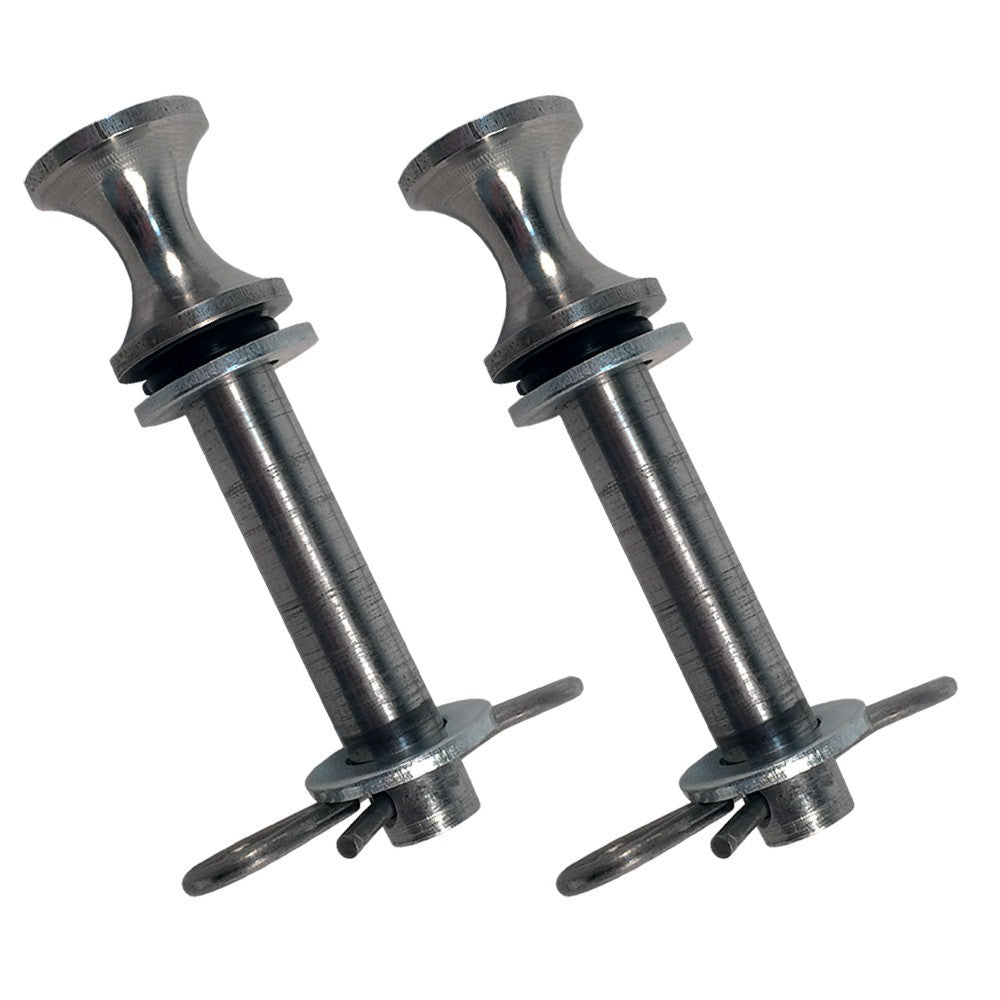 RZR XP 1000 / RZR XP TURBO / RZR RS1 Quick Disconnect Pull Pins