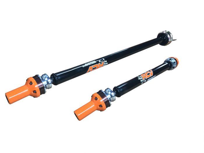 RCV Ultimate CV Prop Shaft for Polaris XP1000 & RZR XP Turbo by