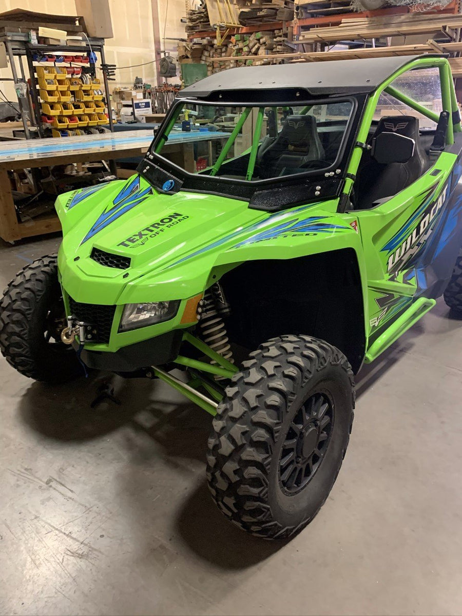 MATO様 New 2018 Textron Off Road Stampede 4X Utility Vehicles in Yankton