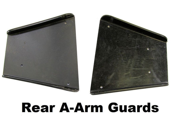 ARM GUARDS | POLARIS RANGER CREW 900 AND 1000 BY SSS OFF-ROAD