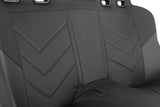 MAVERICK X3 MAX BENCH SEAT (2017-2023)