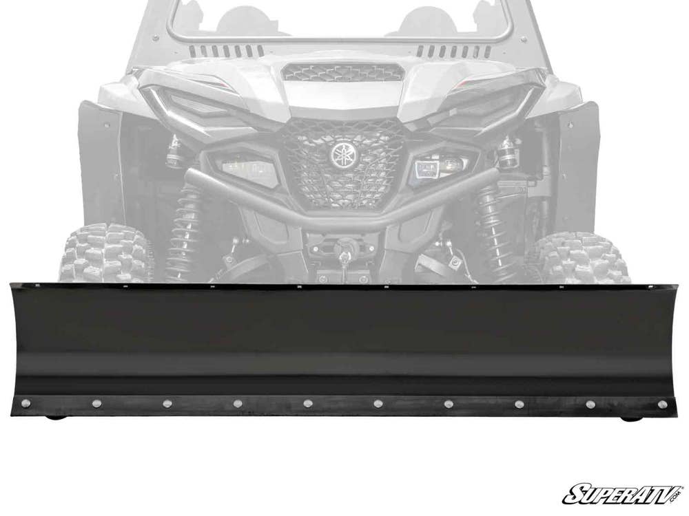 Super ATV YAMAHA WOLVERINE RMAX 1000 PLOW PRO SNOW PLOW – Pro UTV