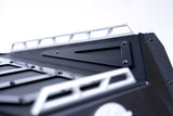 Elektric Offroad Designs 2022-2025 Polaris RZR Pro XP/ Pro R/ Turbo R Volt Series Baja Bed Box
