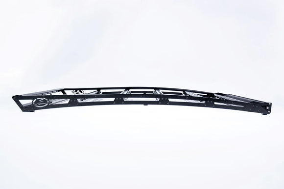 2017+ Can Am X3 Maverick Volt Roof Rack (Fits Elektric Offroad Designs Roll Cage Only) by Elektric Offroad Designs