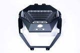 Elektric Offroad Designs 2022-2025 Polaris RZR Pro XP/ Pro R/ Turbo R Volt Series Baja Bed Box