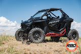 Razorback Offroad - Polaris RZR PRO Series Rock Sliders – RZR PRO XP (2 Seat Model)