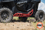 Razorback Offroad - Polaris RZR PRO Series Rock Sliders – RZR PRO XP (2 Seat Model)