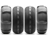 Sandcraft 35″ x 13.5″ x 15″ Slider with Mohawk Fronts
