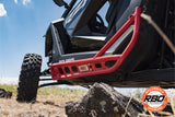 Razorback Offroad - Polaris RZR PRO Series Rock Sliders – RZR PRO XP (2 Seat Model)