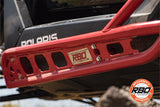 Razorback Offroad - Polaris RZR PRO Series Rock Sliders – RZR PRO XP (2 Seat Model)
