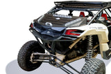2017-2024 Can Am X3 Maverick Volt Series Baja Bed Box by Elektric Offroad Designs
