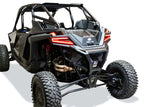 2020-2025 Polaris RZR Pro R Volt Series Rear Bumper