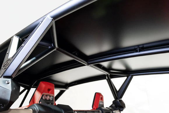 2017+ Can Am X3 Maverick Volt Roll Cage by Elektric Offroad Designs