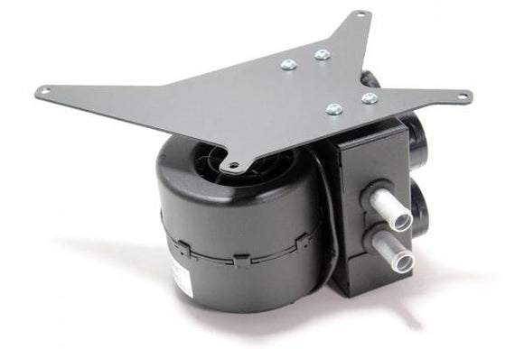 Inferno Polaris RZR PRO R Cab Heater with Defrost (2021-Current)