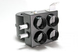 Inferno Polaris General 1000 Cab Heater with Defrost for Rockford Fosgate Stage 3 & 4 Audio (2016 – Current)