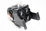 CF Moto U-Force 800 Cab Heater with Defrost (2025-Current) by Inferno