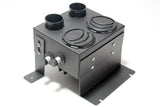 Can-Am Maverick Sport Cab Heater with Defrost (2018-Current) by Inferno