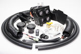 CF Moto U-Force 800 Cab Heater with Defrost (2025-Current) by Inferno
