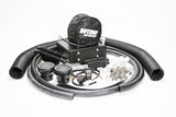 Yamaha Wolverine X4 Cab Heater with Defrost (2018-Current) by Inferno