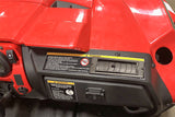 Tracker 500S Cab Heater with Defrost (2019-Current) by Inferno