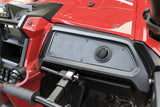 Honda Talon Cab Heater with Defrost for Factory Windshield Wiper Kit (2019-Current)