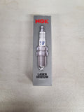 OEM KRX 1000 Spark Plugs (2) - SILMAR9F9