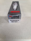 OEM KRX 1000 Spark Plugs (2) - SILMAR9F9