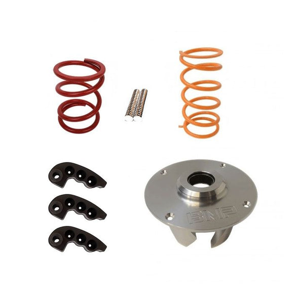 Stage 2 Clutch Kit For 2017 Ranger 1000