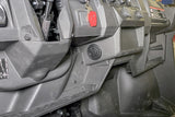 CF Moto U-Force 800 Cab Heater with Defrost (2025-Current) by Inferno