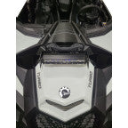 LIGHT BAR MOUNT X3 by Moose Offroad