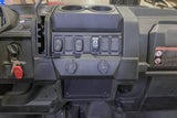 CF Moto U-Force 800 Cab Heater with Defrost (2025-Current) by Inferno