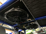 Pro S 2025+ 2 and 4 Seat COOL-it Overhead Fans
