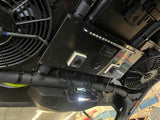 COOL-it Overhead Fans