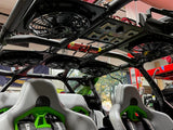 Kawasaki H2 COOL-it Overhead Fans