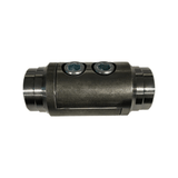 Flat Tubing Disconnects