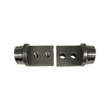 Flat Tubing Disconnects