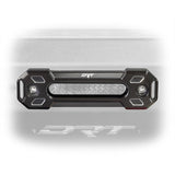 Segway 2022+ Villain SX10/W Front Winch Bumper